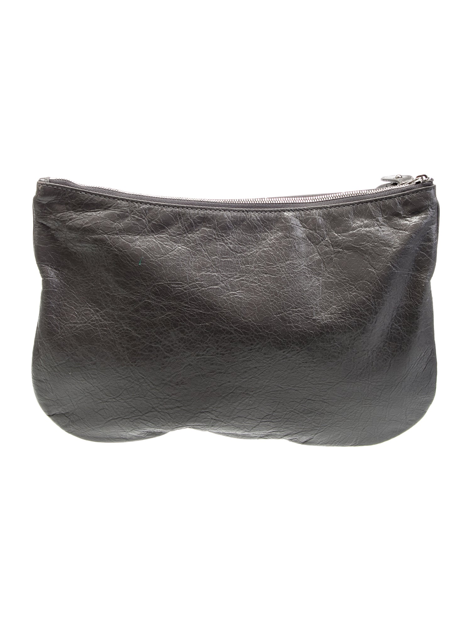 Balenciaga Leather Le Cagole Large 2022